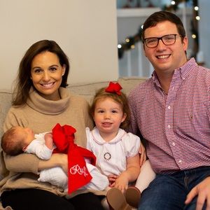 Meet your Posher, Leigh